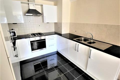 3 bedroom apartment to rent, Jackson Moss Building, Upper Chorlton Road, Manchester