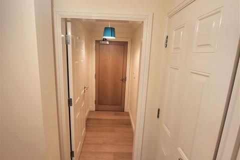 3 bedroom apartment to rent, Jackson Moss Building, Upper Chorlton Road, Manchester