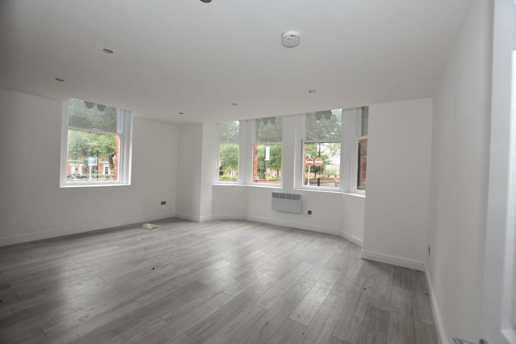 Bold Street, Warrington, Cheshire, BL1 1 bed apartment £675 pcm (£156 pw)