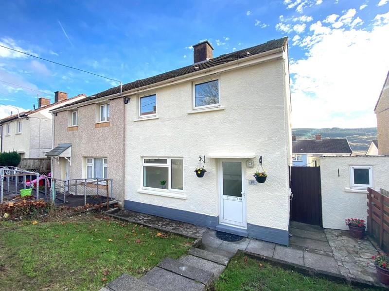 Welfare Avenue, Bryn, Port Talbot, Neath Port Talbot. SA13 2RU 3 bed