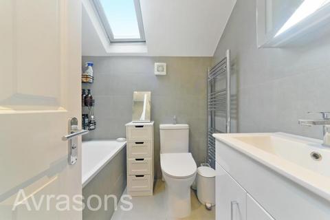 1 bedroom flat to rent, GRANTHAM ROAD, CLAPHAM NORTH