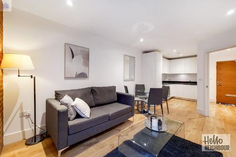 1 bedroom apartment to rent, Major Draper Street, London, SE18