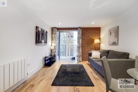1 bedroom apartment to rent, Major Draper Street, London, SE18