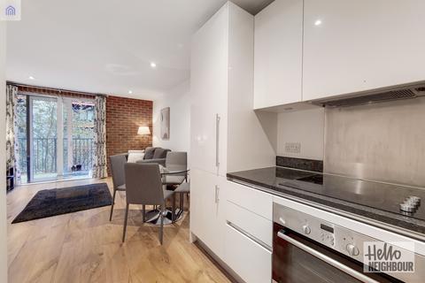 1 bedroom apartment to rent, Major Draper Street, London, SE18