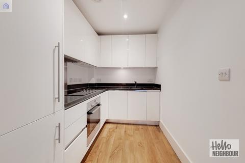 1 bedroom apartment to rent, Major Draper Street, London, SE18