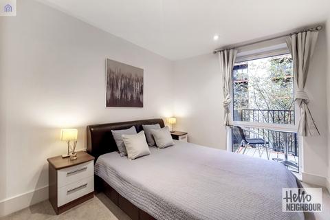 1 bedroom apartment to rent, Major Draper Street, London, SE18