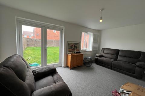 1 bedroom in a house share to rent - Hartley Close, Coventry, CV6