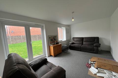 1 bedroom in a house share to rent, Hartley Close, Coventry, CV6
