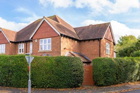 undefined, Watford Heath, Watford