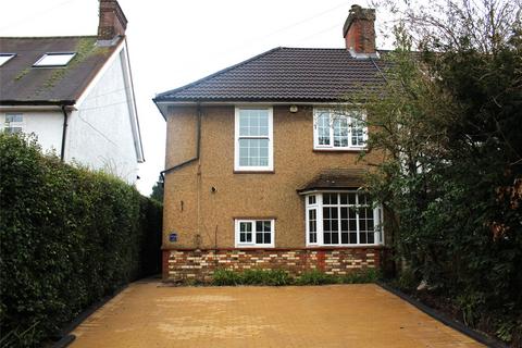 3 bedroom semi-detached house to rent, Shortway, Amersham, Buckinghamshire, HP6