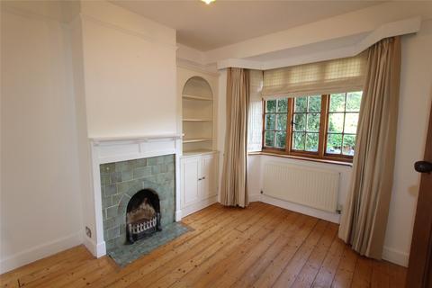 3 bedroom semi-detached house to rent, Shortway, Amersham, Buckinghamshire, HP6