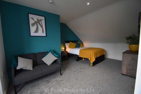 6 bedroom house share to rent, Harcourt Avenue, Southend On Sea SS2