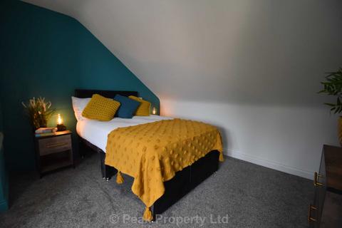 6 bedroom house share to rent, Harcourt Avenue, Southend On Sea SS2