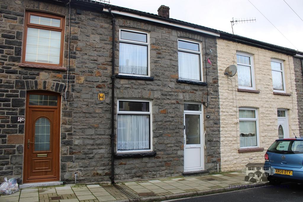 Primrose Street, Tonypandy, Rhondda Cynon Taff, CF40 1BN 2 bed terraced