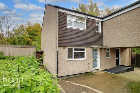 146 Tithelands, Harlow, CM19 5NE