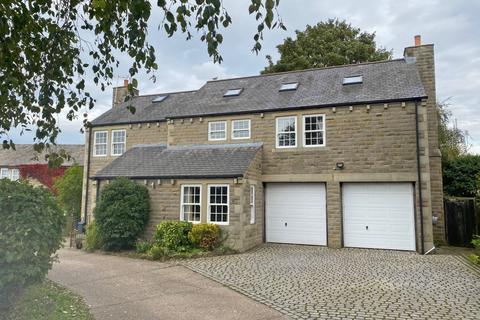 5 bedroom detached house to rent, Burwood, Church Lane, Pool in Wharfedale, LS21 1LP