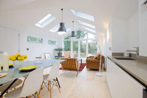 5 bedroom house to rent, Valentia Road, Headington *Student Property 2026*