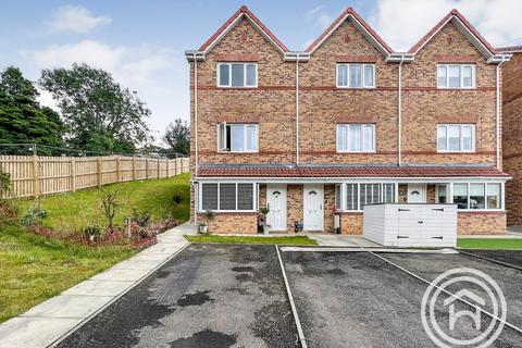 25 Berryknowes Drive, Glasgow, G52 2DZ