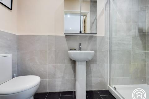25 Berryknowes Drive, Glasgow, G52 2DZ