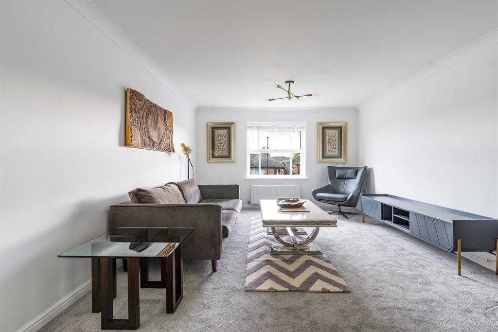 Highbridge, Gosforth, Newcastle Upon Tyne 2 bed apartment £1,250 pcm