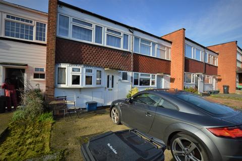 3 bedroom terraced house for sale, Long Green,  Chigwell, IG7