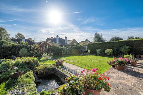 4 bedroom detached house for sale - Burlescoombe Road, Thorpe Bay, Essex, SS1
