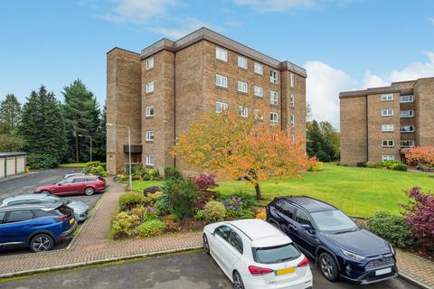 2 bedroom apartment for sale - Hutchison Court, Berryhill Road, Giffnock, Glasgow, G46 7NN