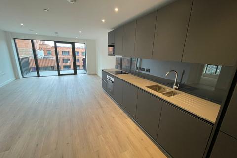 3 bedroom apartment for sale - Leaside Lock, London, E3