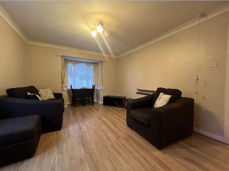 Reception Area