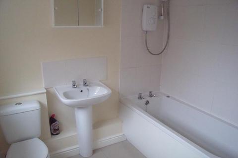1 bedroom flat to rent, New Street, Tamworth, B78