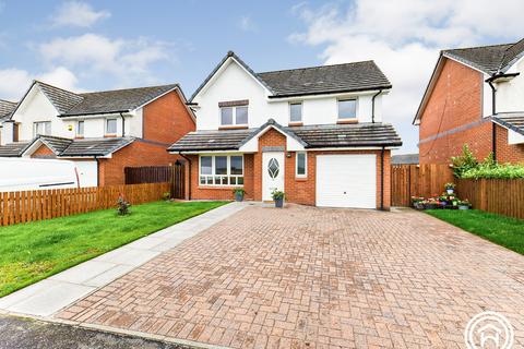 24 Avenue End Drive, Glasgow, G33 3UH