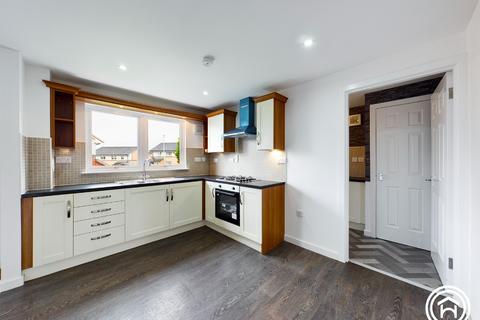 24 Avenue End Drive, Glasgow, G33 3UH