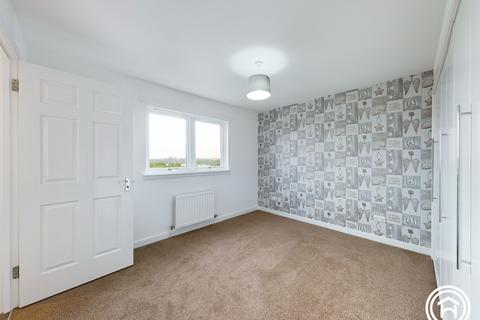 24 Avenue End Drive, Glasgow, G33 3UH