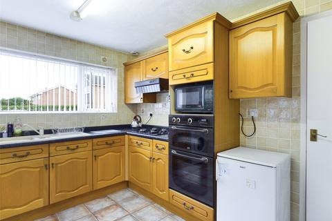 2 bedroom bungalow for sale - Elizabeth Avenue, Kirk Sandall, Doncaster, DN3