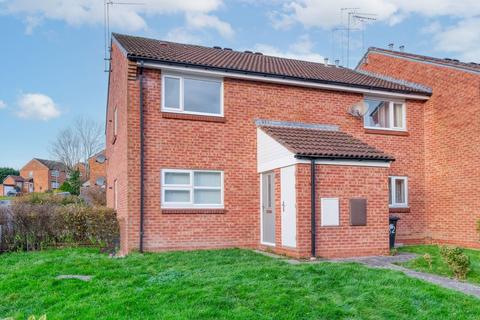 1 bedroom maisonette for sale, Rangeworthy Close, Walkwood Redditch B97 5HZ