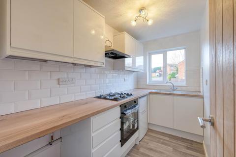 1 bedroom maisonette for sale, Rangeworthy Close, Walkwood Redditch B97 5HZ