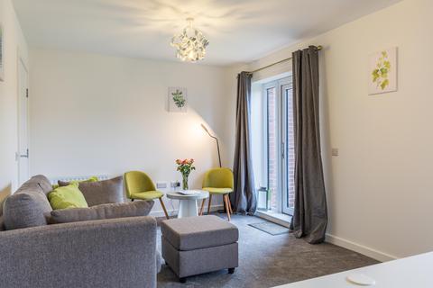 1 bedroom apartment for sale - The Thomson at Pollokshaws Living, Shawbridge Street G43
