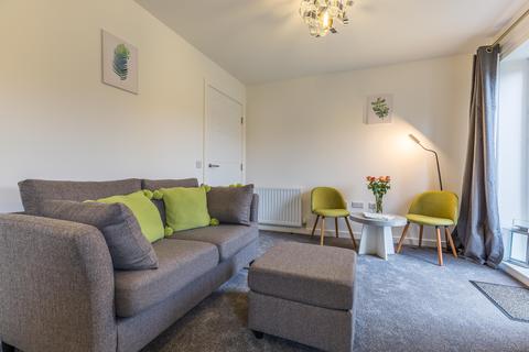 1 bedroom apartment for sale - The Thomson at Pollokshaws Living, Shawbridge Street G43