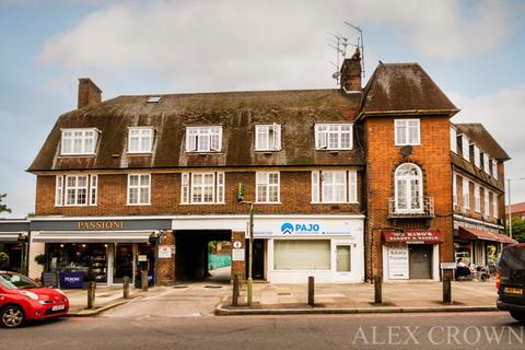 2 bedroom flat for sale - Market Place, Falloden Way, East Finchley