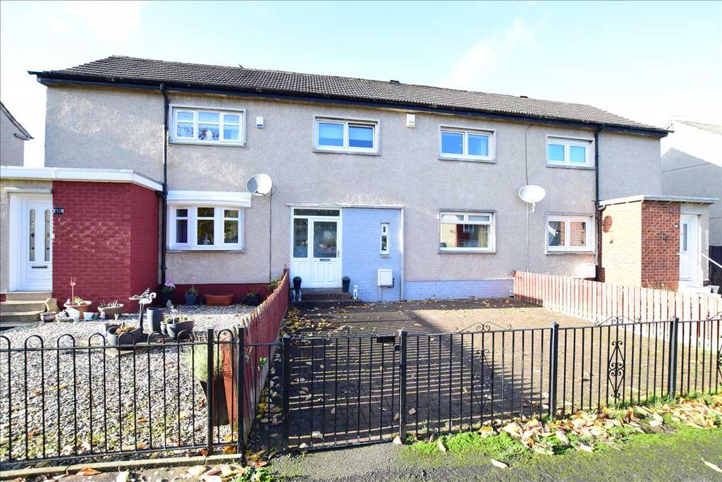 Argyle Drive, Hamilton 3 bed terraced house for sale £109,995