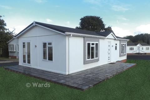 undefined, London Road, Mill View Park, West Kingsdown, Kent