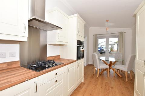 undefined, London Road, Mill View Park, West Kingsdown, Kent
