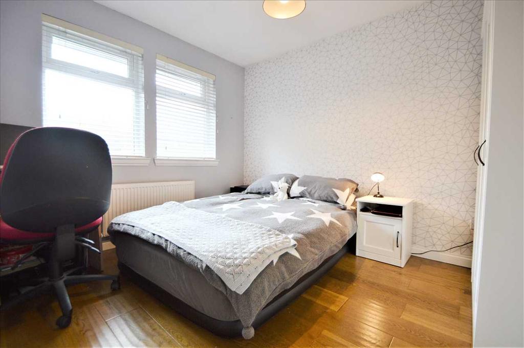 Bedroom 1-