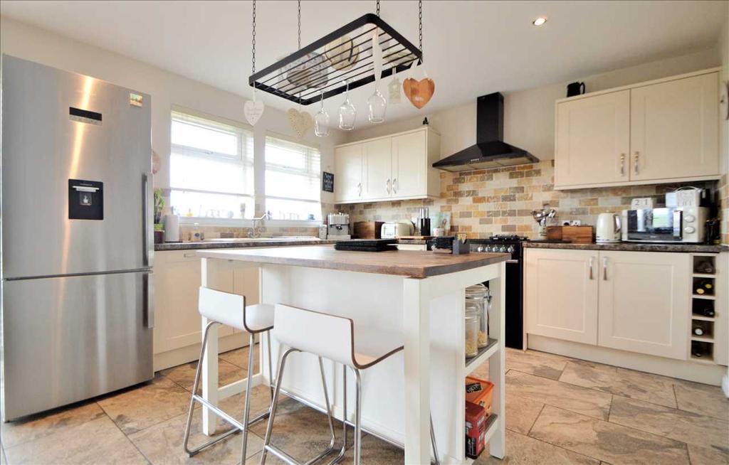 Open Plan