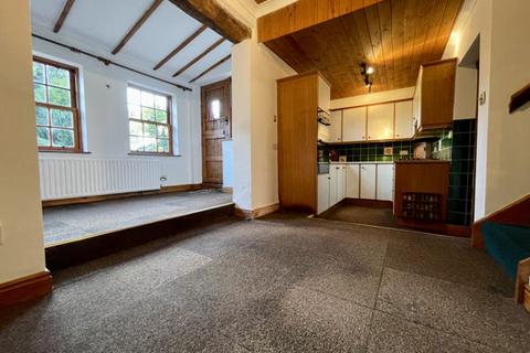 2 bedroom end of terrace house for sale - The Cottage, Aiskew Bank, Bedale DL8 1AS