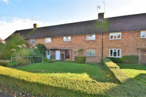 32 Taplings Road, Weeke, Winchester, SO22 6HF