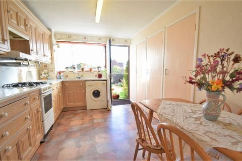 32 Taplings Road, Weeke, Winchester, SO22 6HF