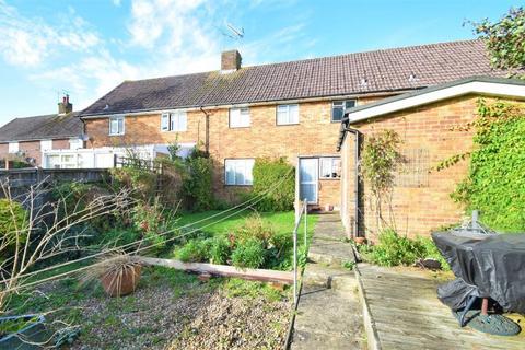 32 Taplings Road, Weeke, Winchester, SO22 6HF