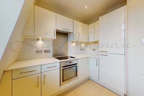 1 bedroom flat to rent, Oakwood Court, Kensington, W14