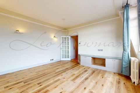 1 bedroom flat to rent, Oakwood Court, Kensington, W14